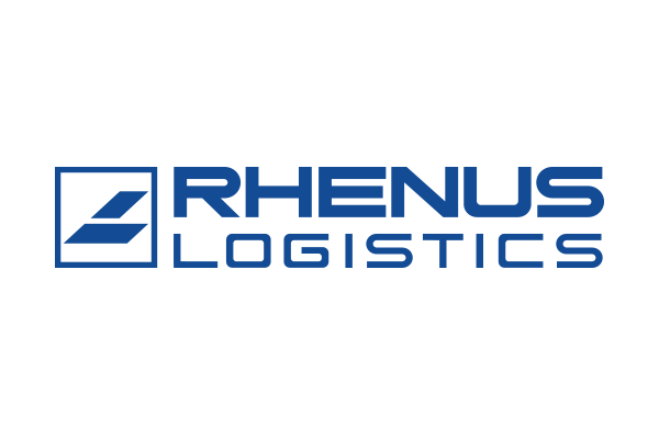 Logo von Rhenus Logistics