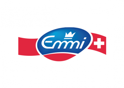 Logo von Emmi