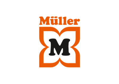 Logo von Müller