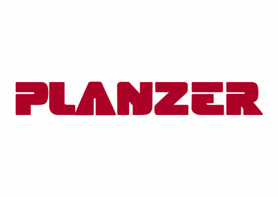 Logo von Planzer