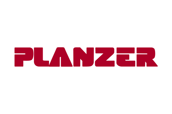 Logo von Planzer