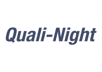 Logo von Quali-Night