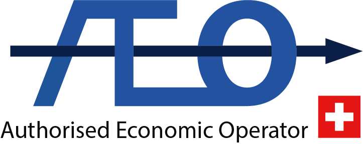 Logo von AEO